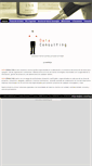 Mobile Screenshot of data-consulting.es